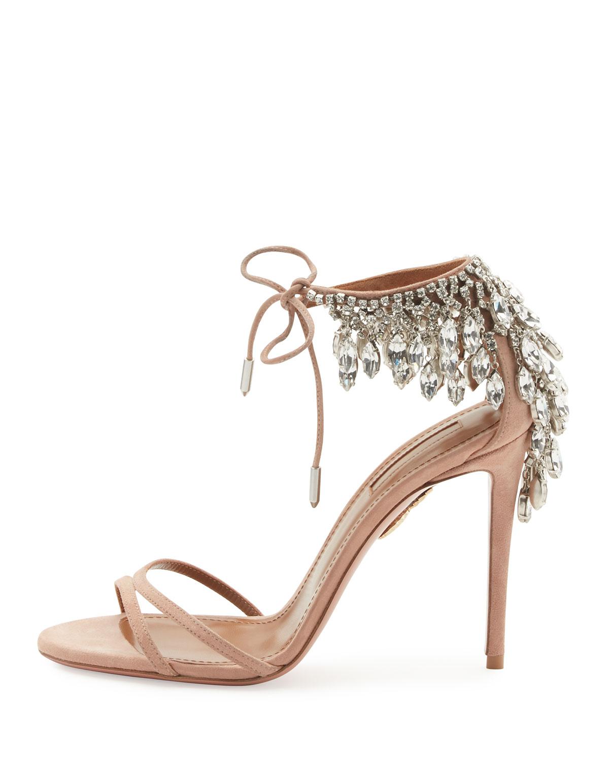 aquazzura eden