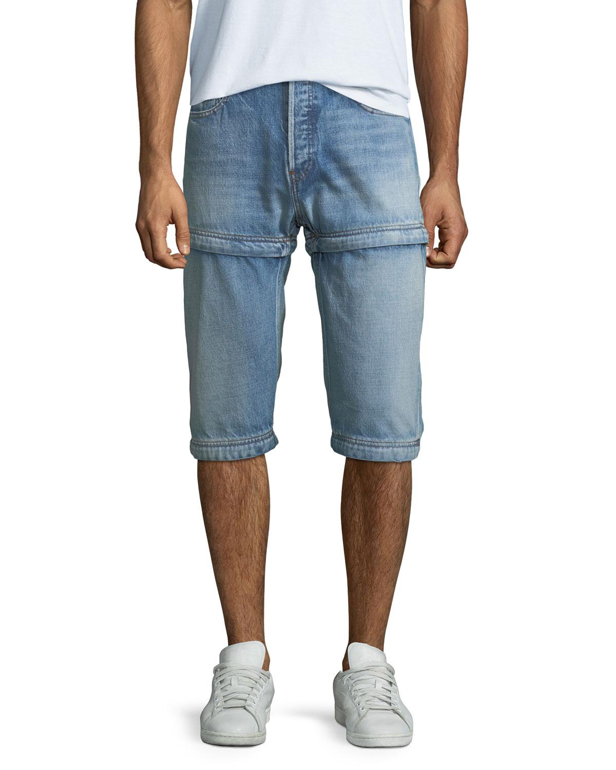 Maaji Womens Convert Tech Short