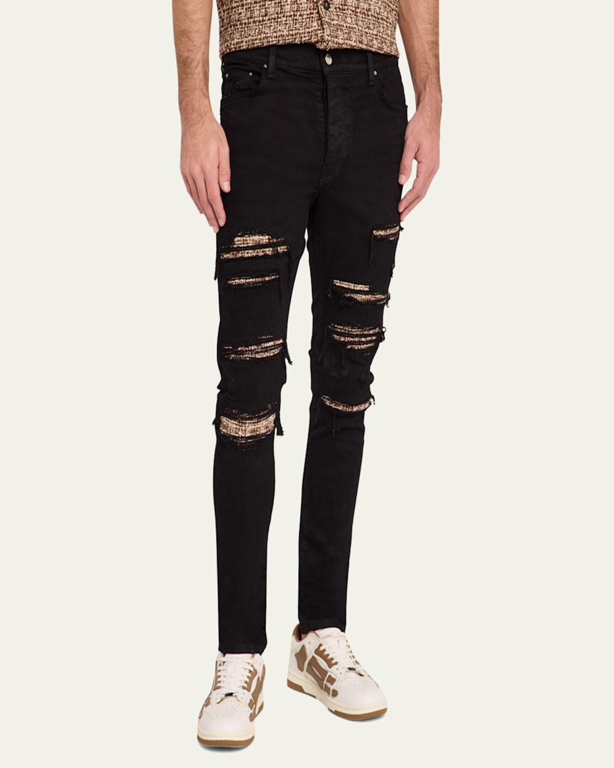 Amiri Thrasher Jeans for Men - Up to 56% off | Lyst Amiri Thrasher Jeans for Men - Up to 56% off | Lyst