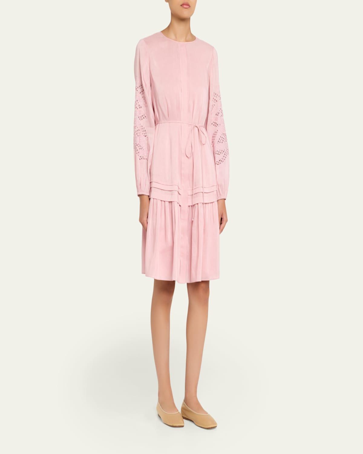 Kobi Halperin Embroidered Dresses for Women Lyst