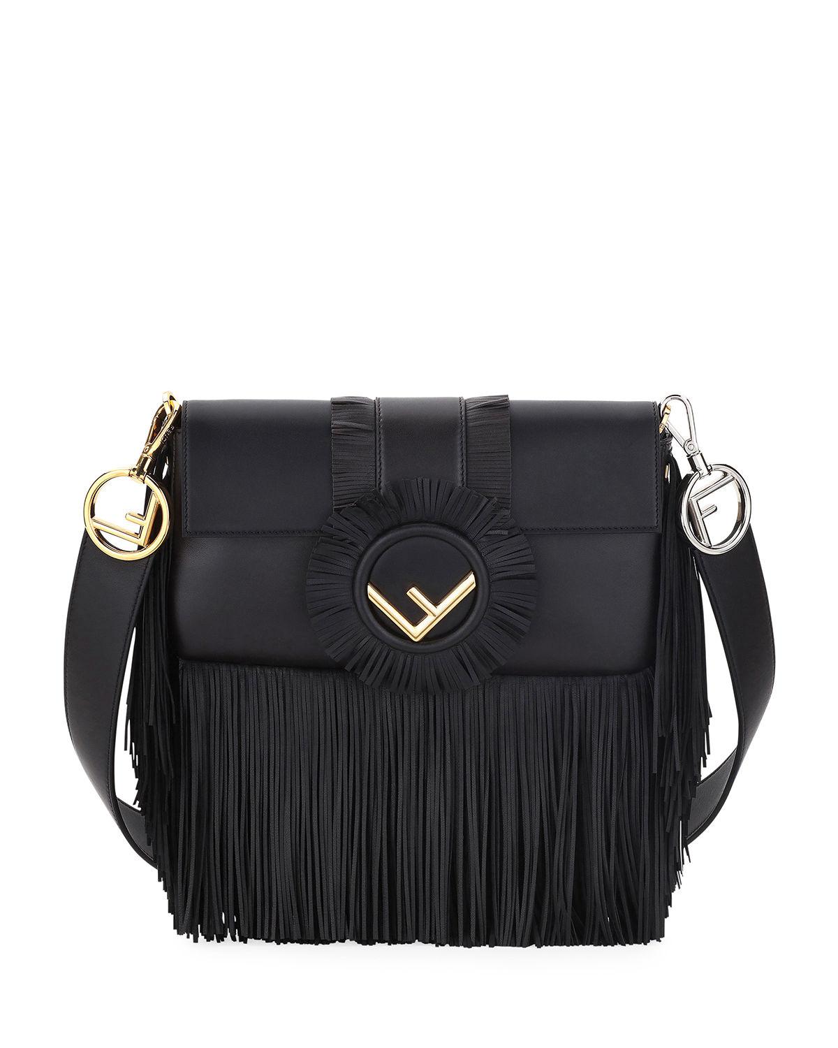 fendi fringe bag