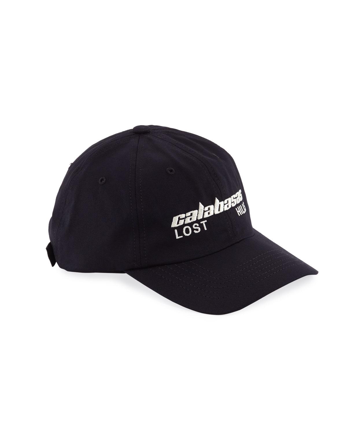 yeezy calabasas cap