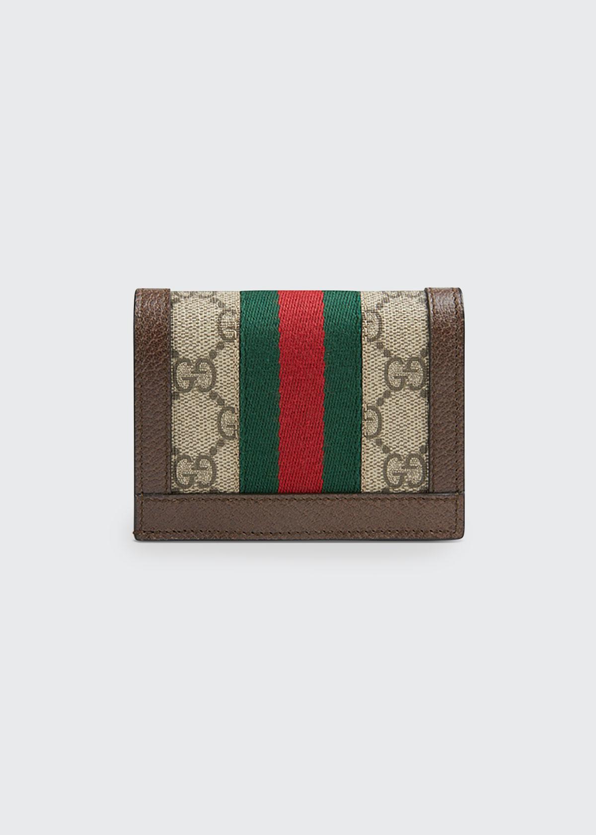 ophidia card case