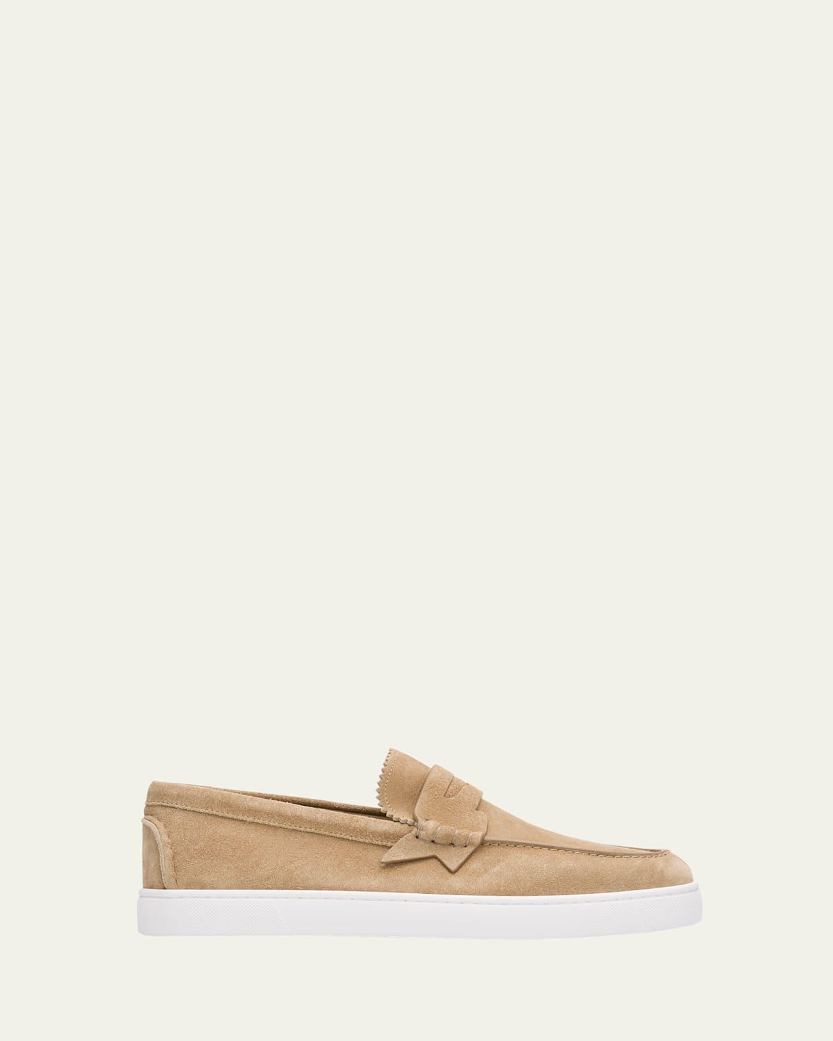 Christian Louboutin Espadrille shoes and sandals for Men | Online 