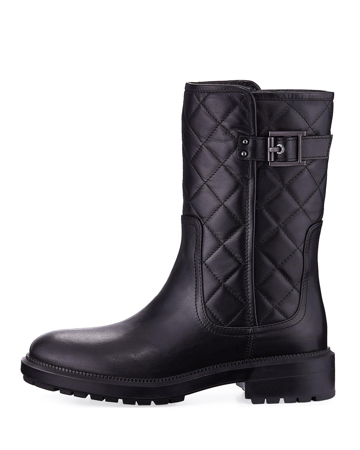 aquatalia layla boot