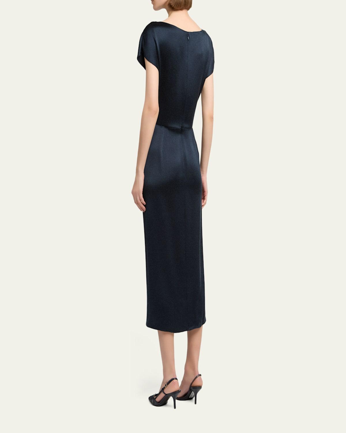 Giorgio Armani Dresses for Women | Online Sale up to 60% off | Lyst