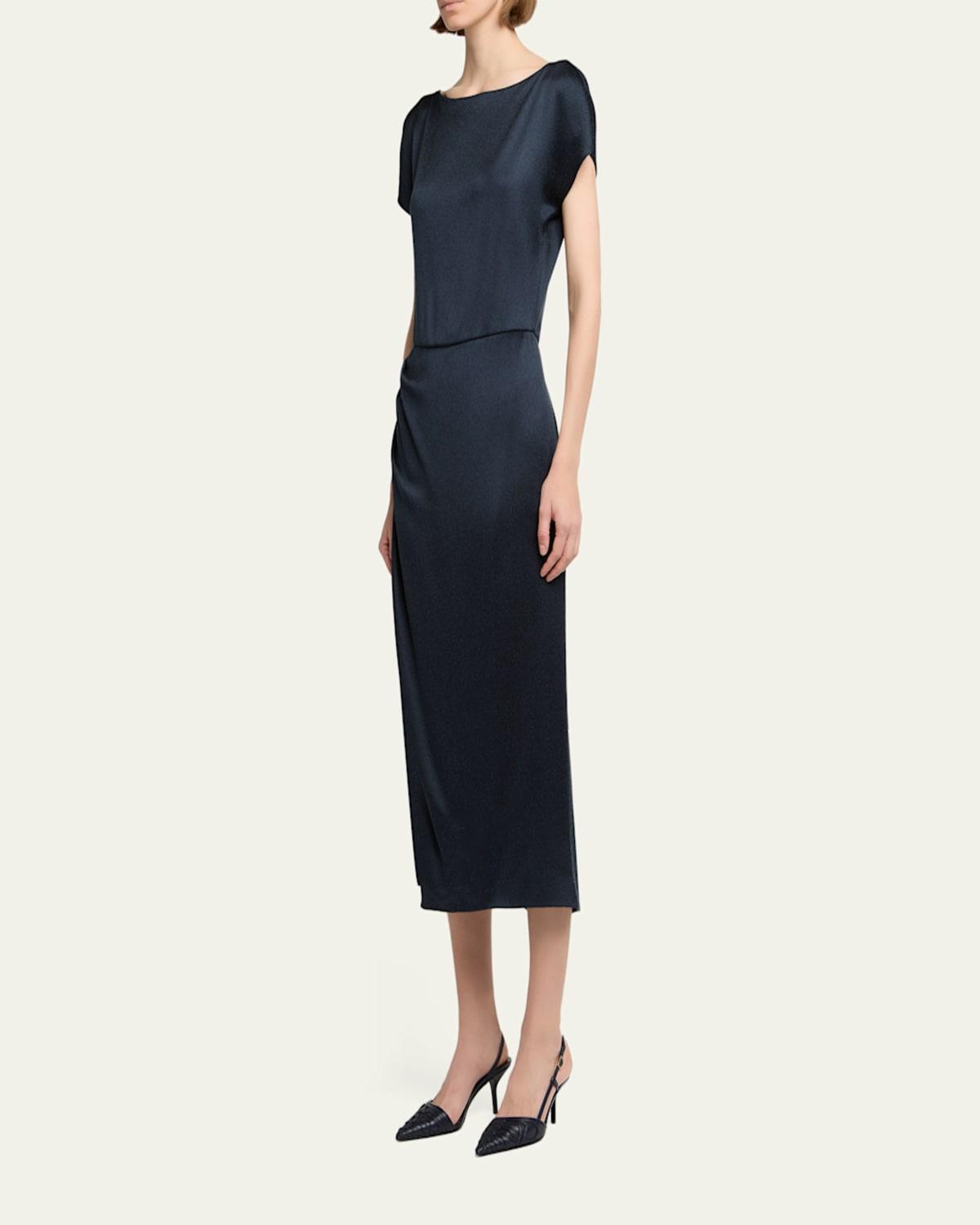 Giorgio Armani Dresses for Women | Online Sale up to 60% off | Lyst