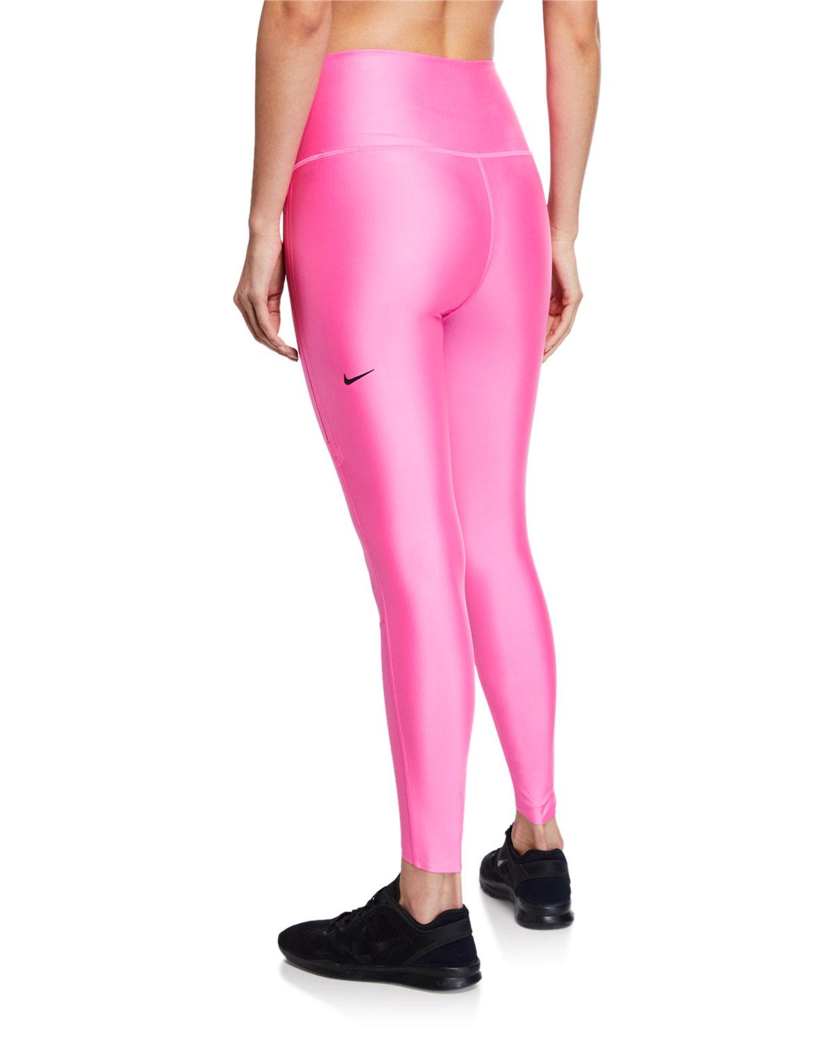High-rise Training Tights 