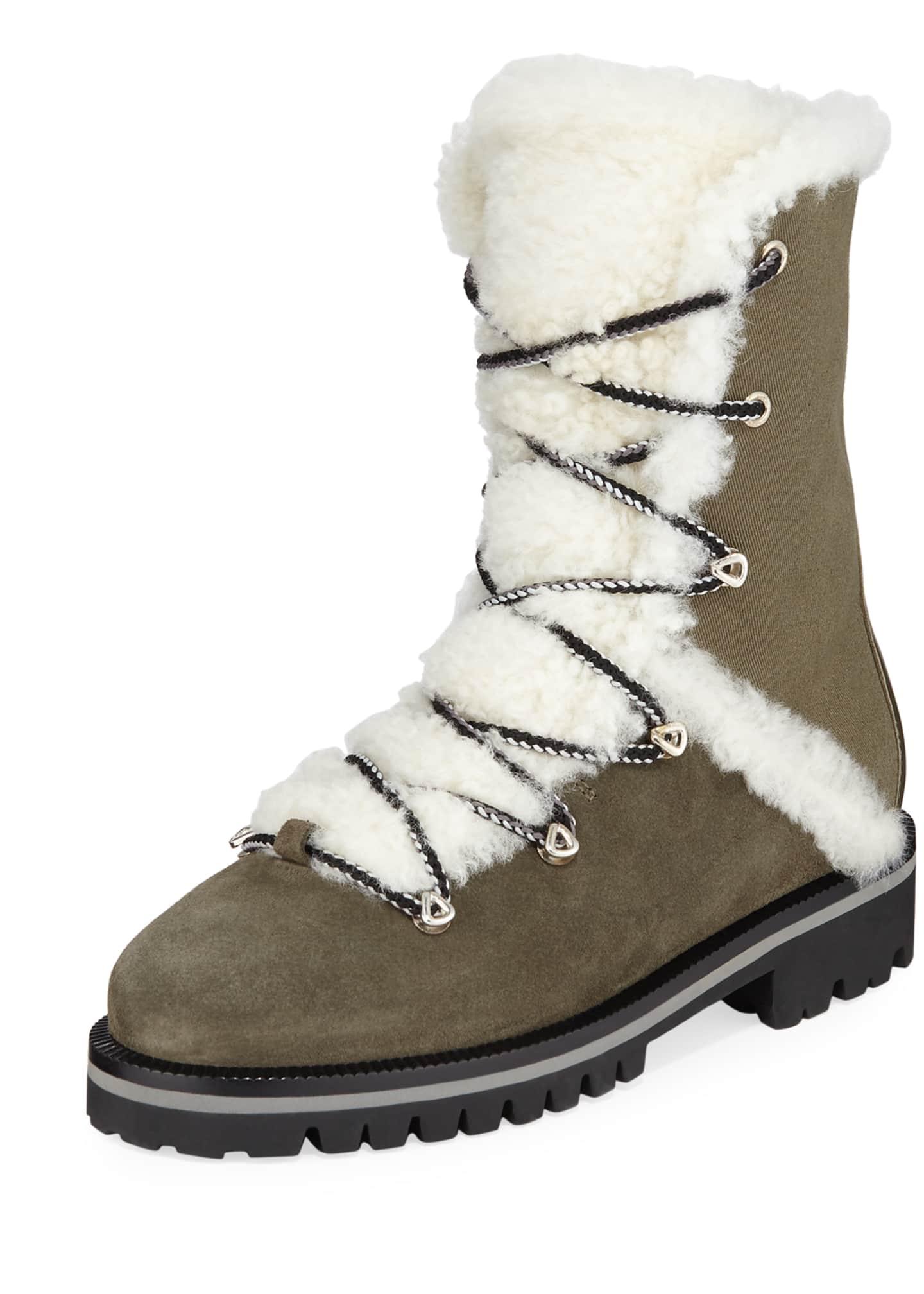 salomon combat boots