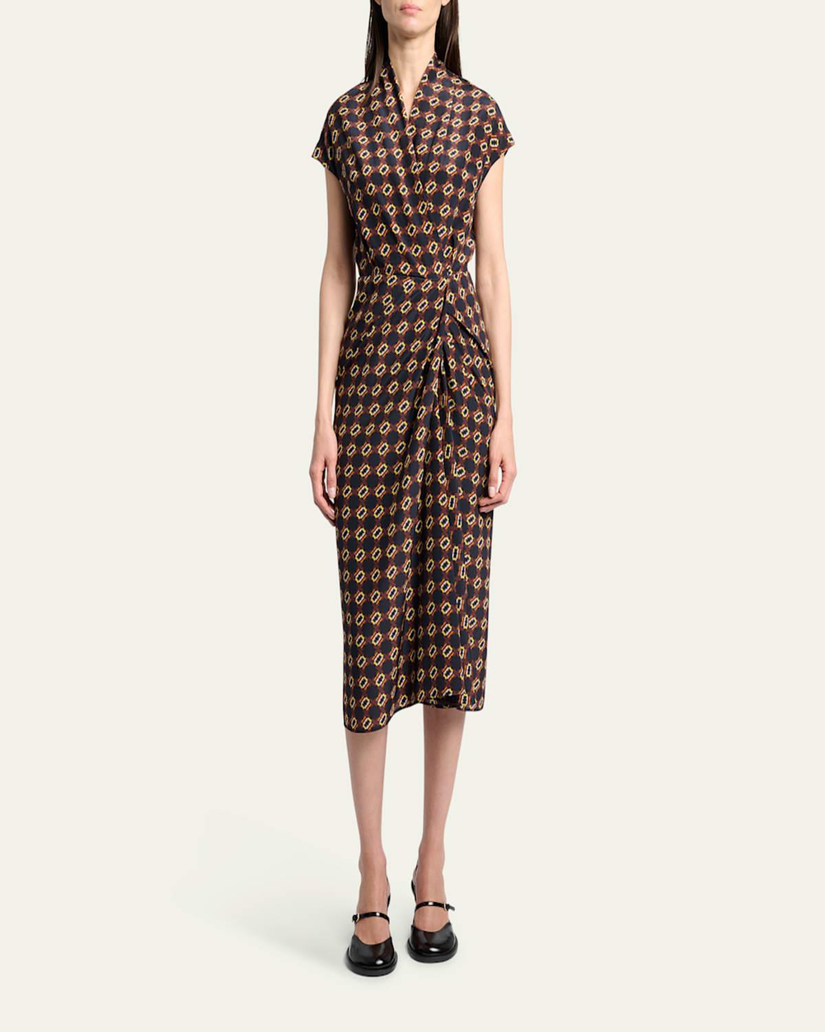ワンピース Dries van noten dress Dries Van Noten Dresses for Women | Online Sale up to 72