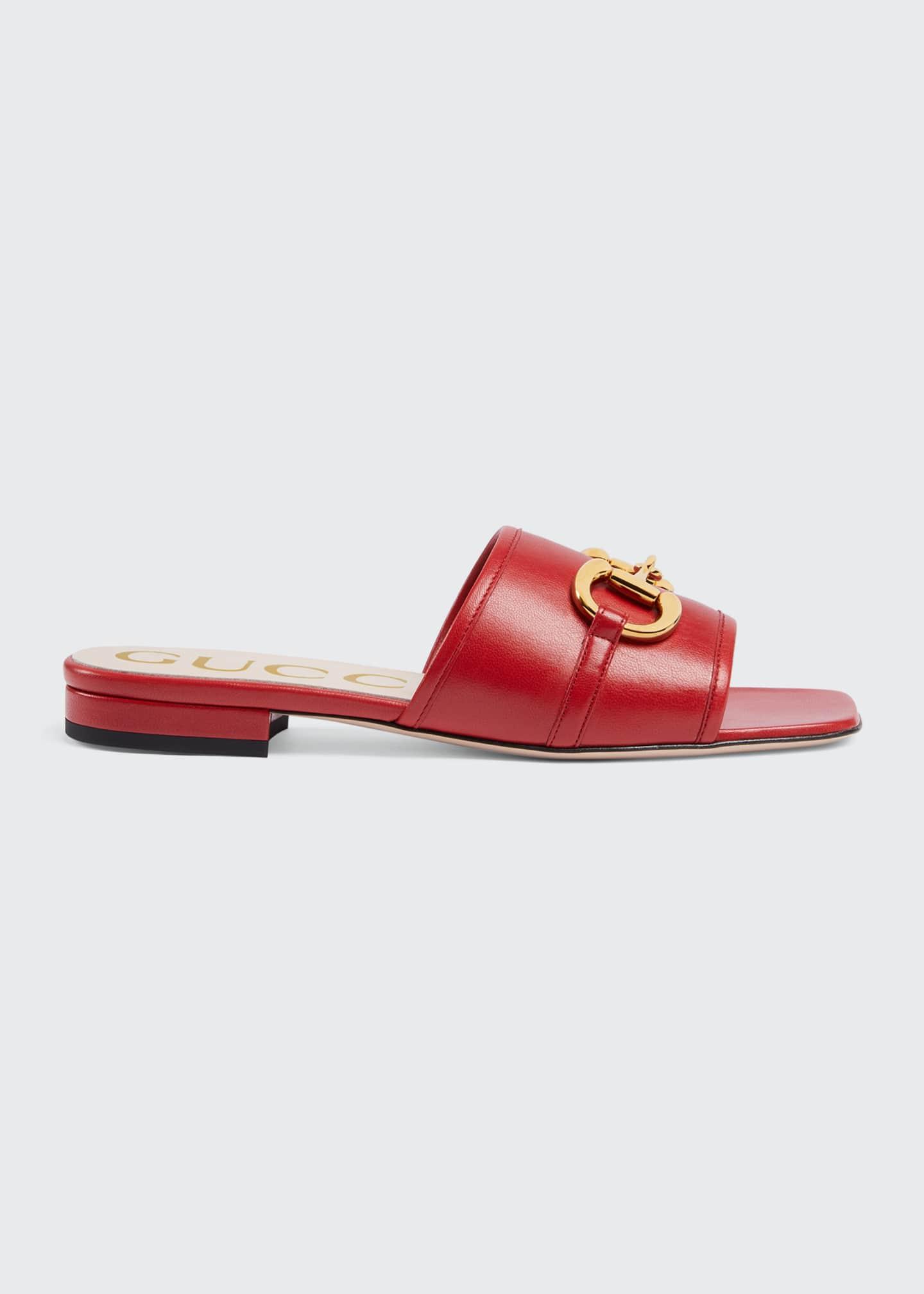 gucci deva horsebit