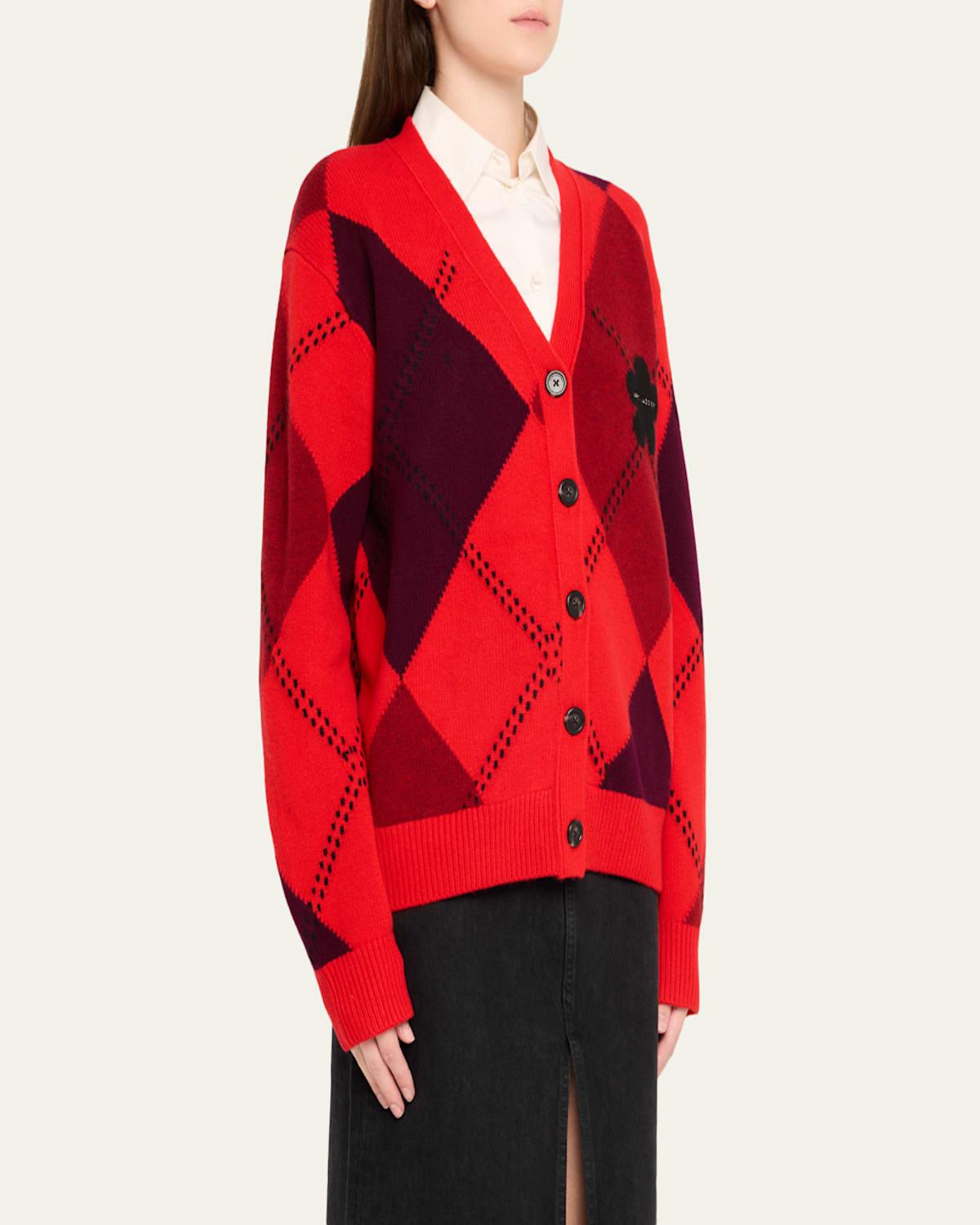 Marc Jacobs Cardigans for Women | Online Sale up to 74% off
