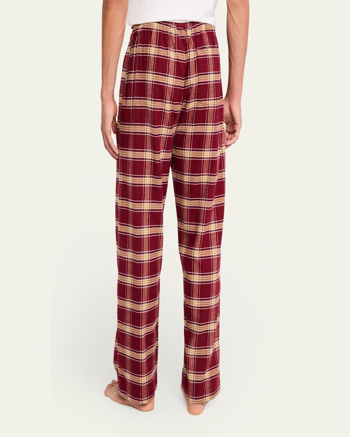 Derek Rose Nightwear and sleepwear for Men Online Sale up to 20 off Lyst