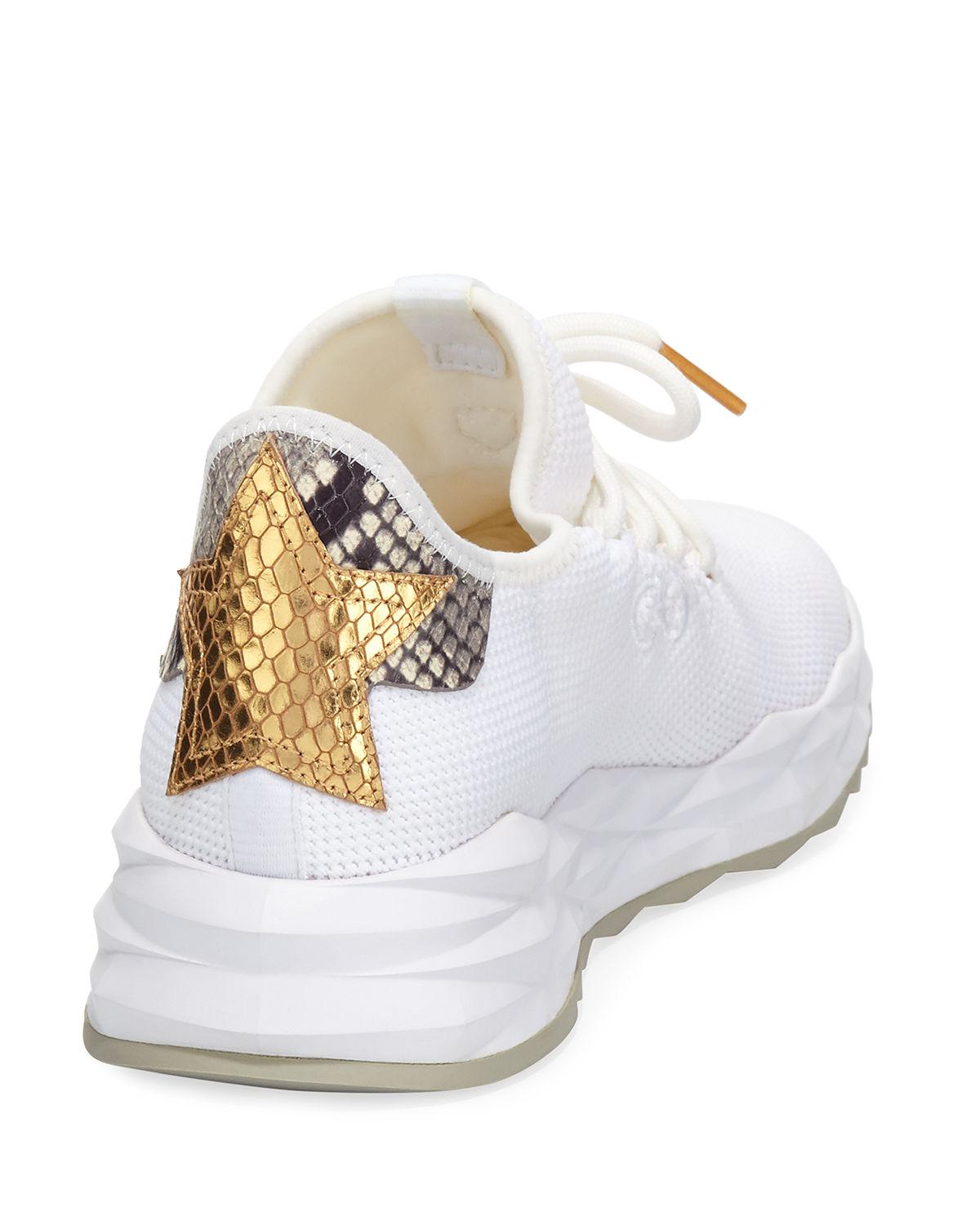 ash stardust sneakers