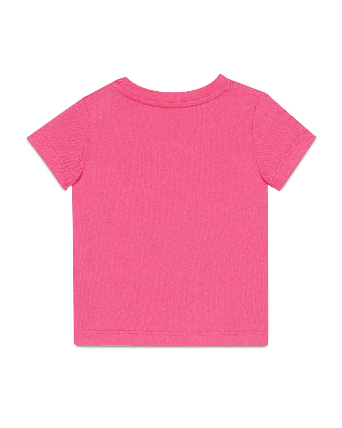 gucci princess shirt