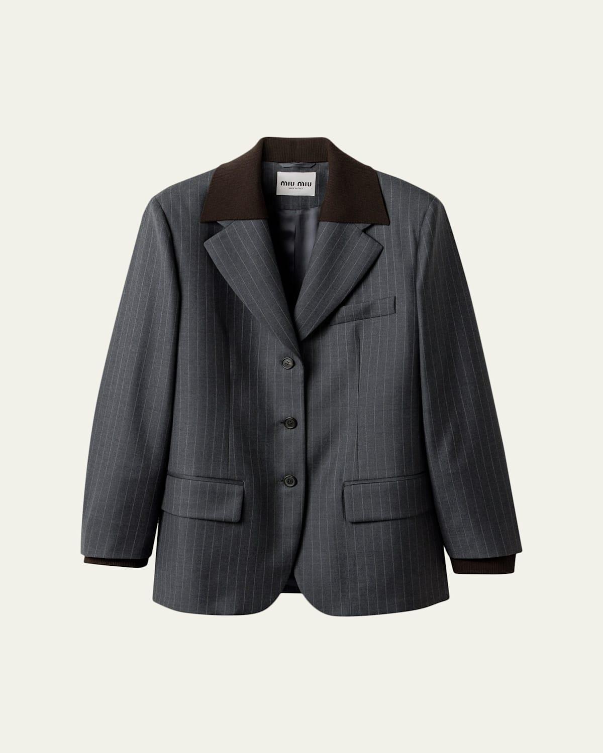 Miu Miu Blazers, sport coats and suit jackets for Women