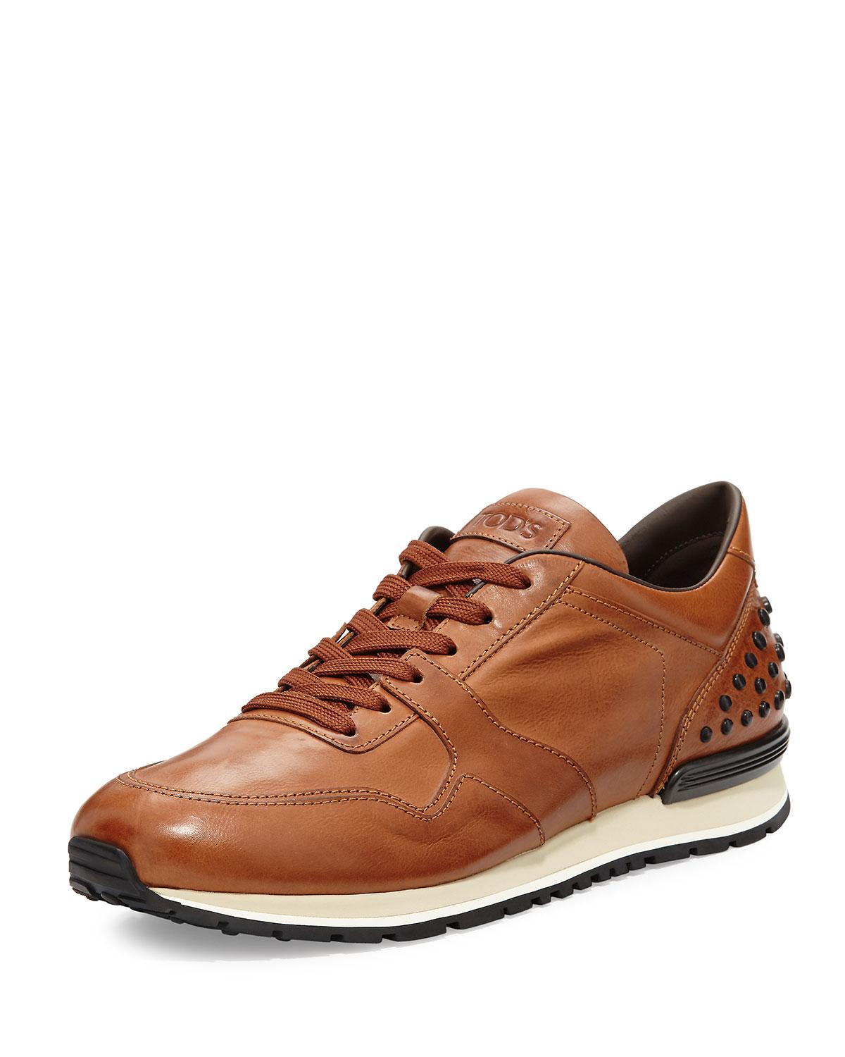 Tods Обувь Мужская Купить