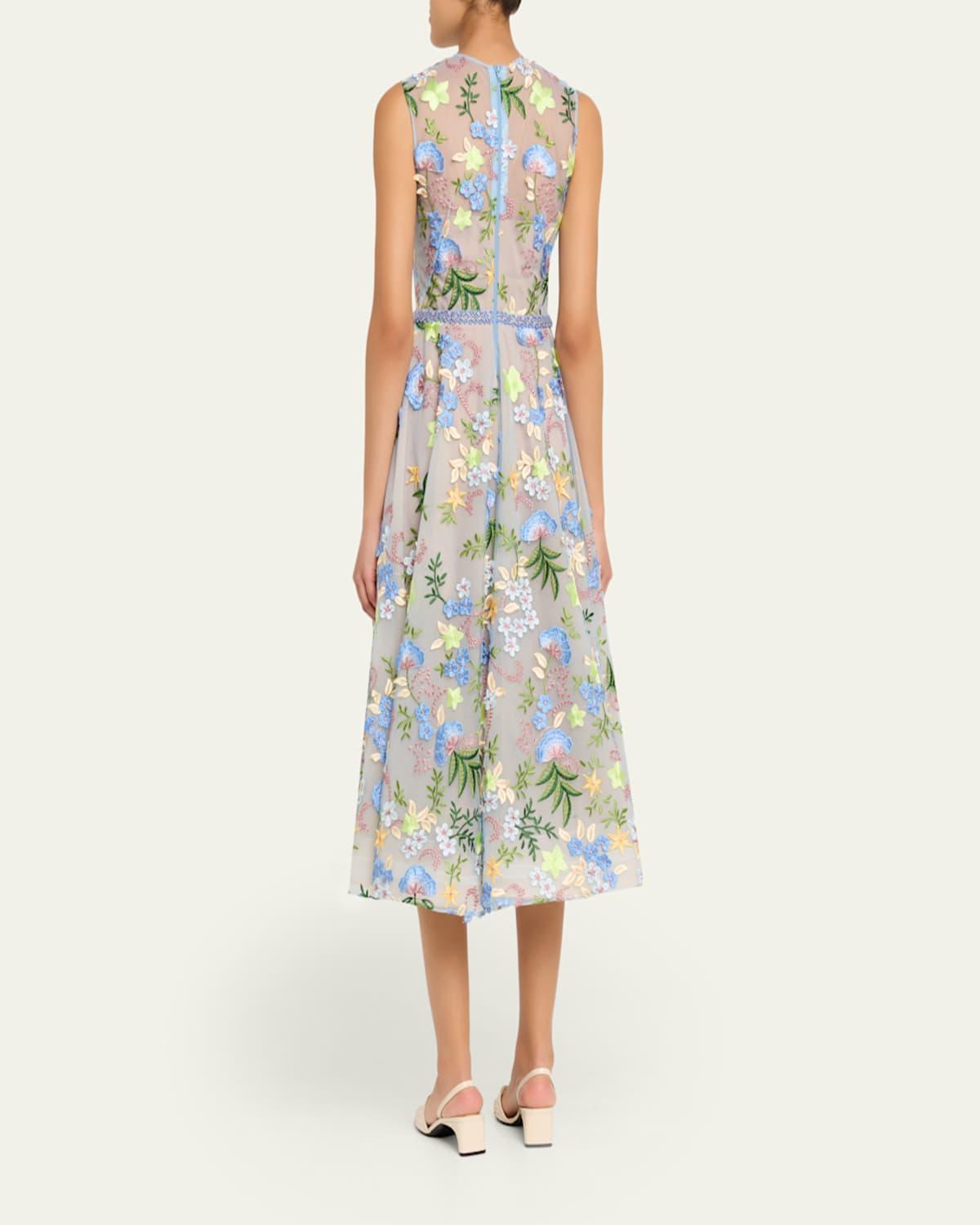 bronx and banco alicia midi dress Alicia Midi Dress by Bronx Banco