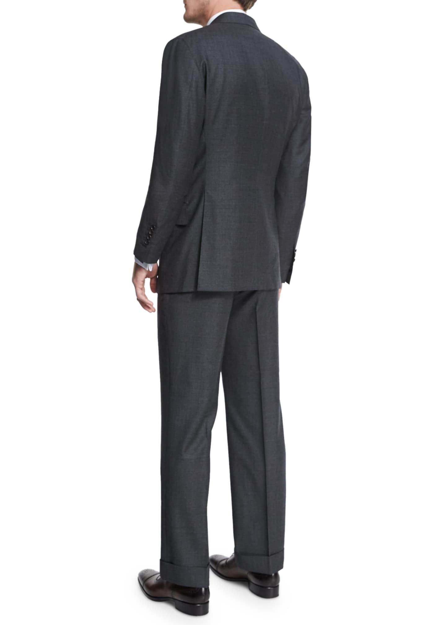 tom ford three piece suit