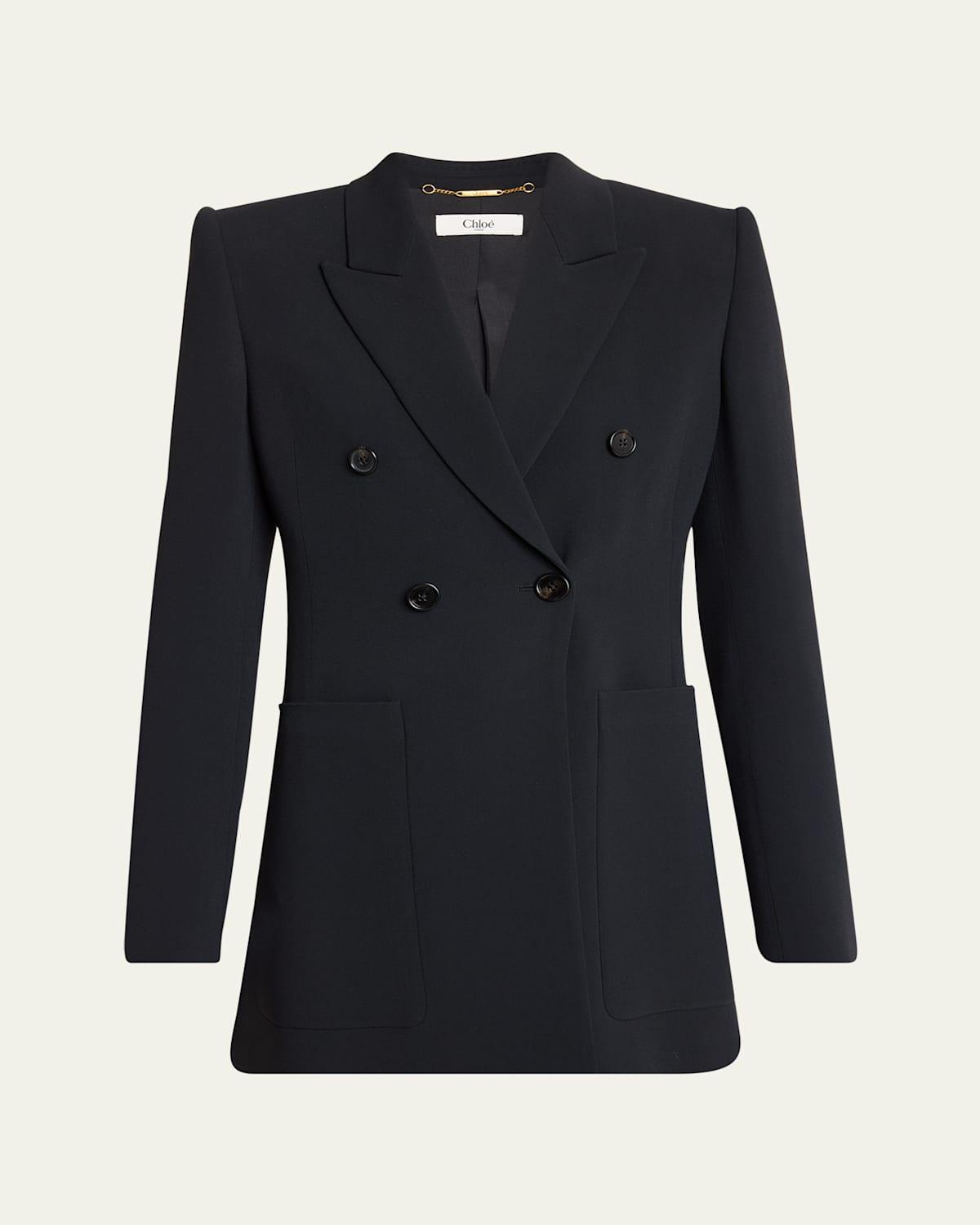 Chloé Blazers, sport coats and suit jackets for Women