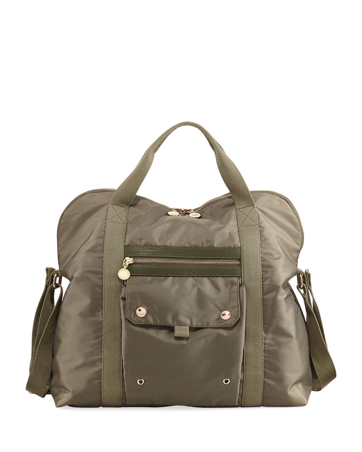 diaper bag stella mccartney