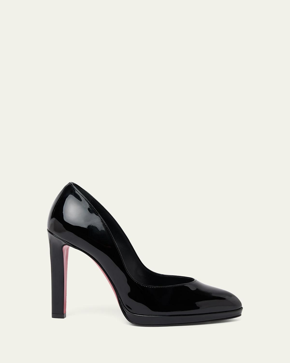 Christian Louboutin Heels for Women | Online Sale up to 36% off | Lyst