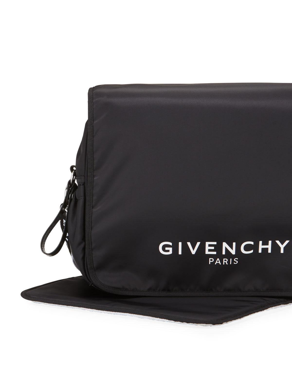 diaper bag givenchy