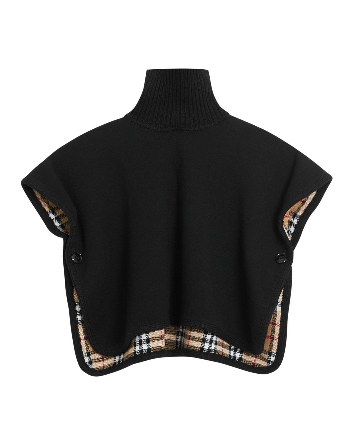 burberry beatric turtleneck