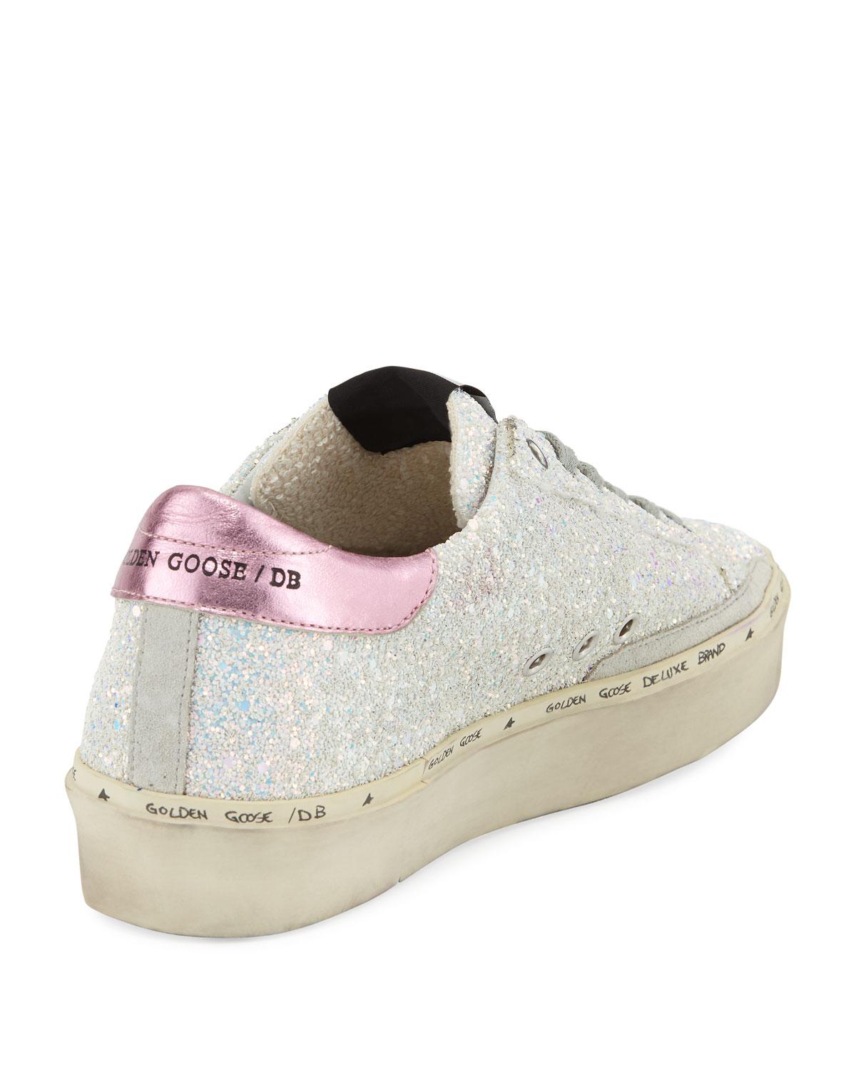 platform golden goose sale