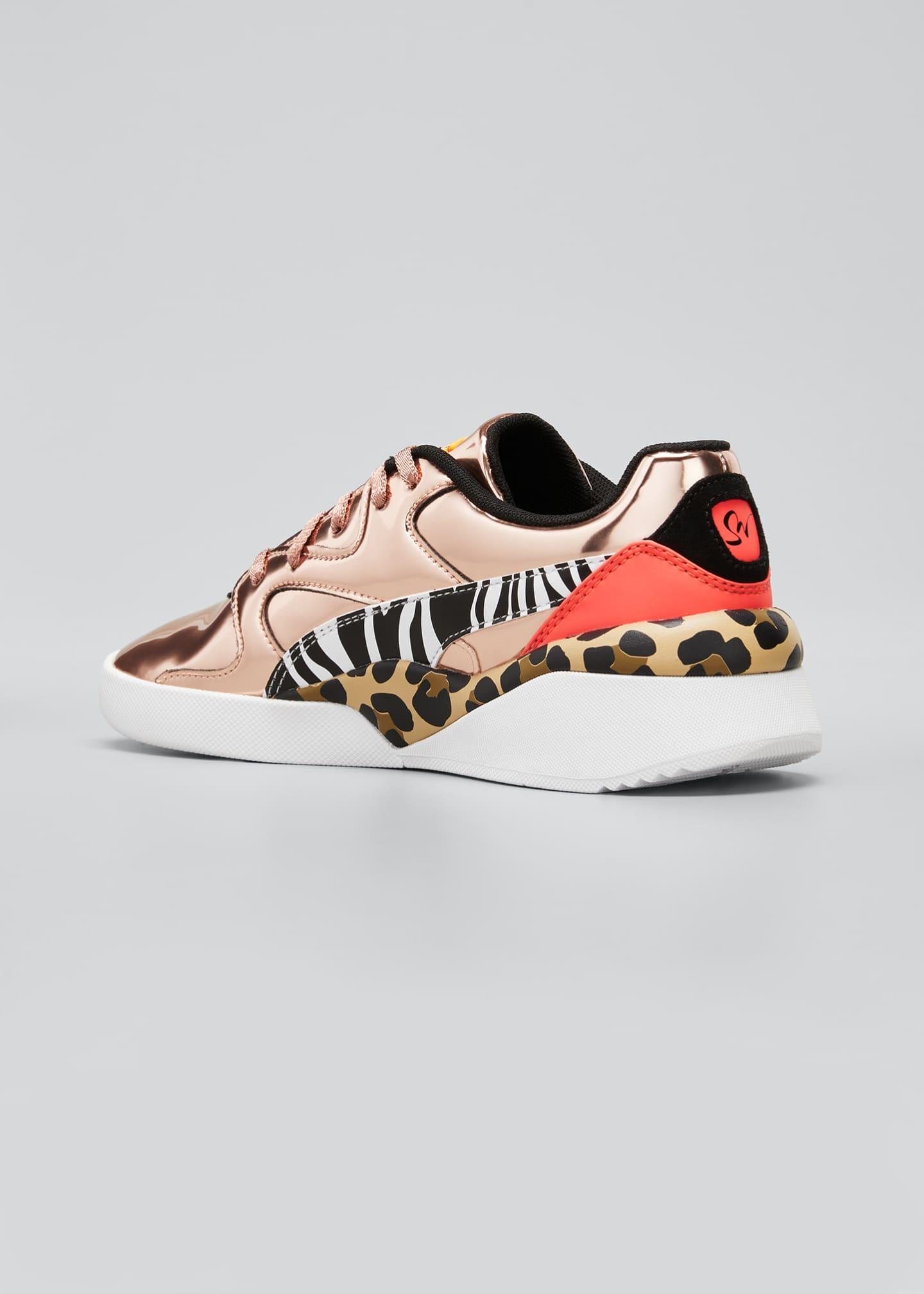 puma x sophia webster aeon