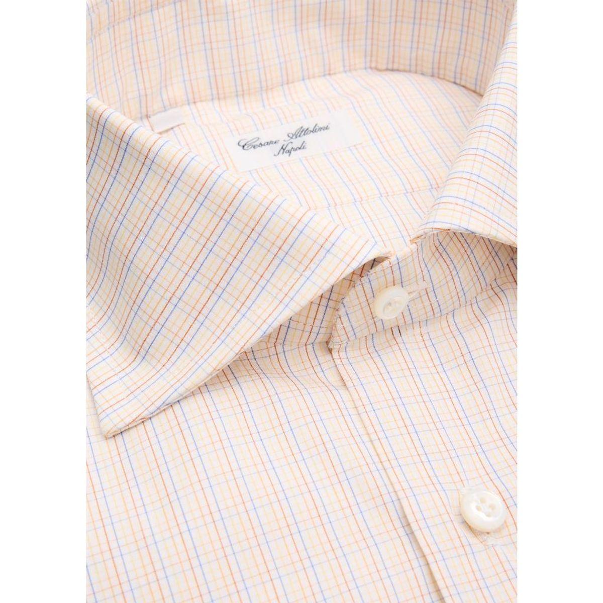 Men's Cesare Attolini Shirts from $436 | Lyst