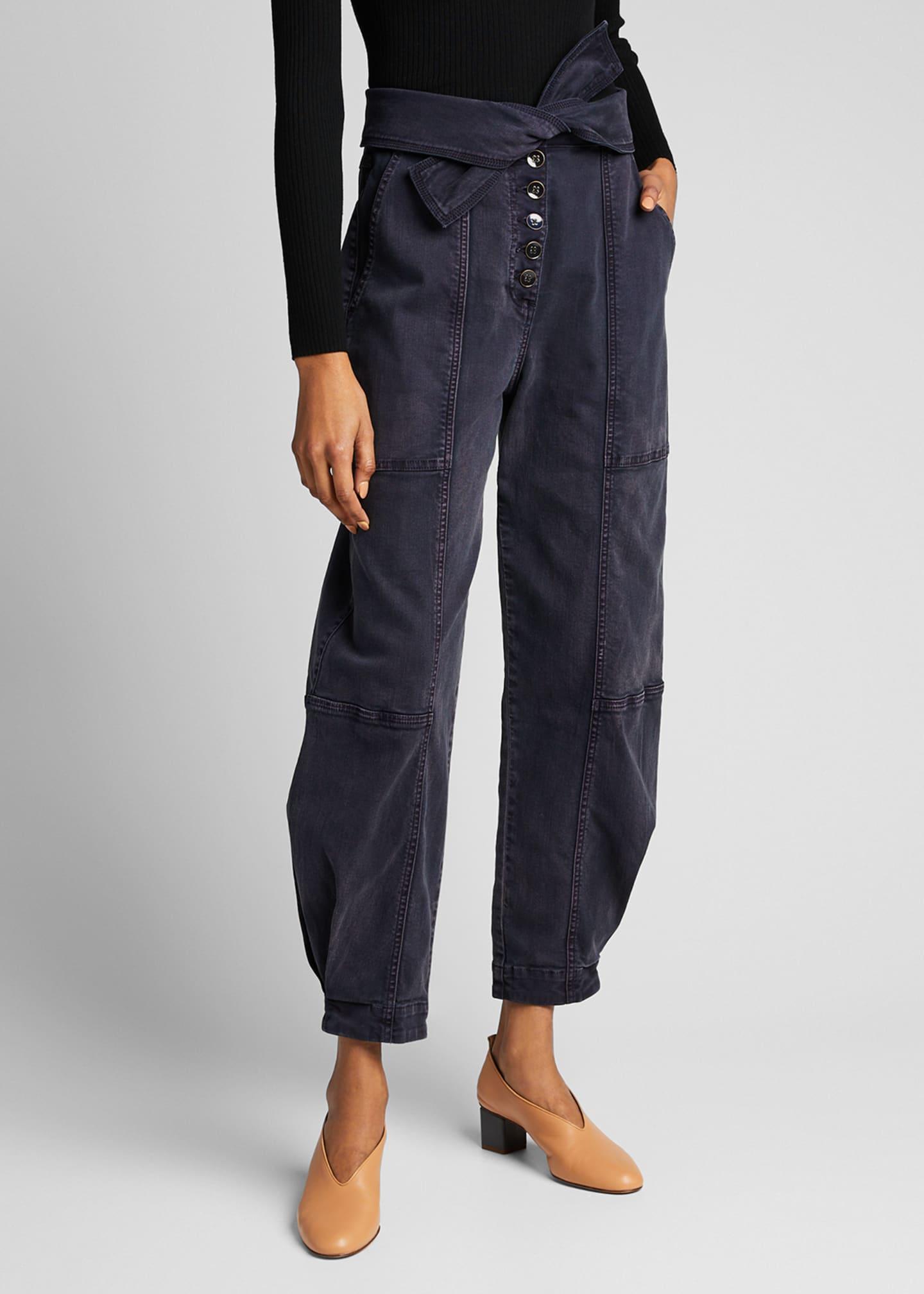 ulla johnson storm jean