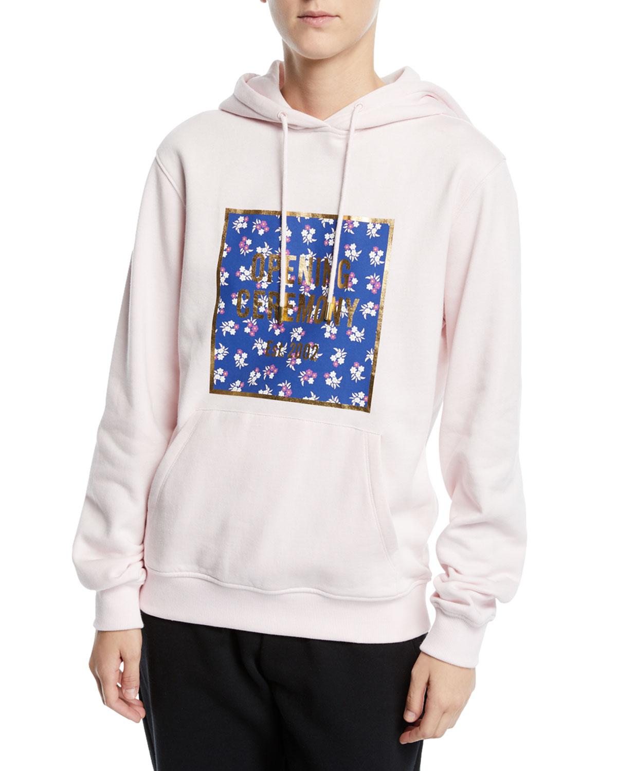 opening ceremony hoodie