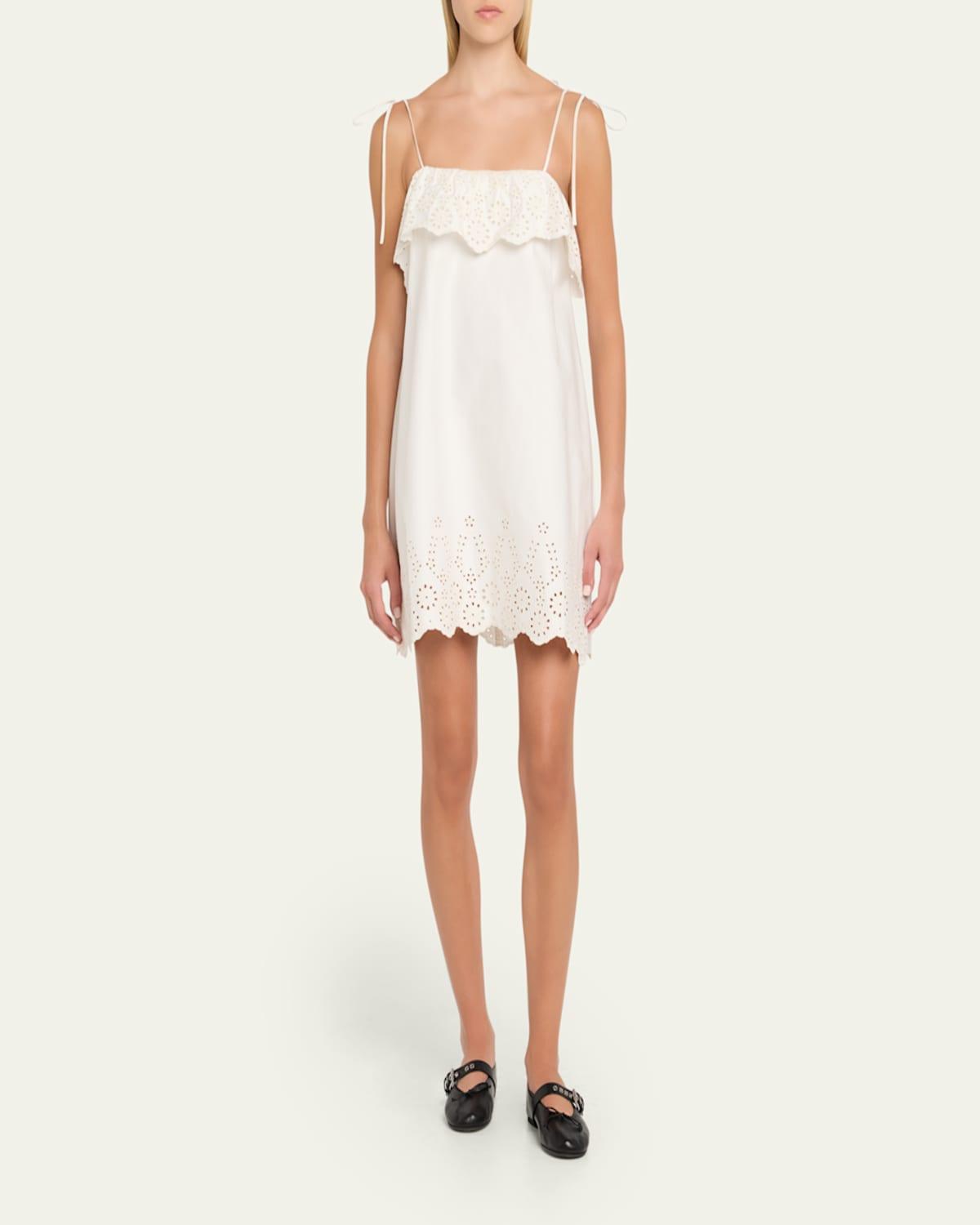 Kika Vargas Mini and short dresses for Women | Online Sale