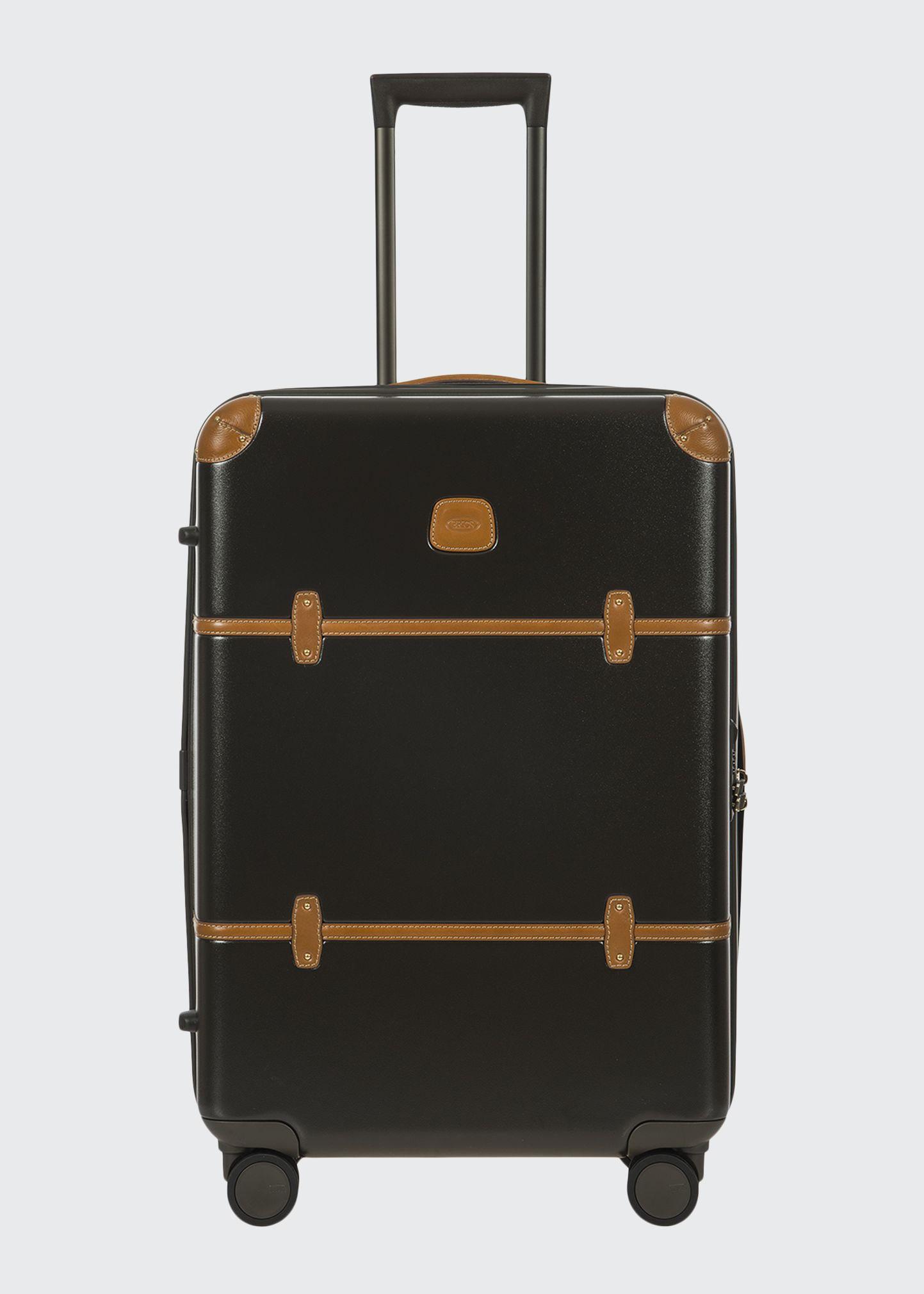 Bric's Bellagio 27" Spinner Luggage in Black Lyst