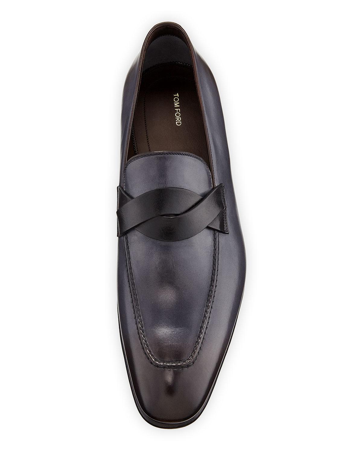 tom ford loafers