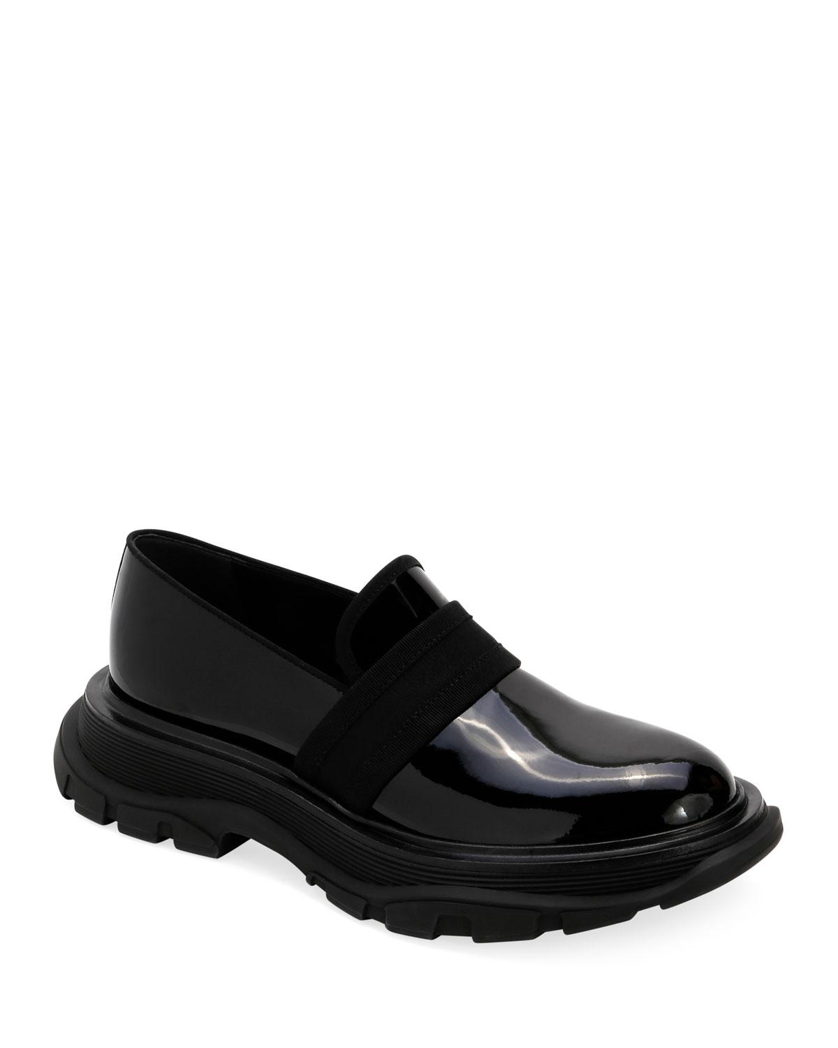 alexander mcqueen mens dress shoes