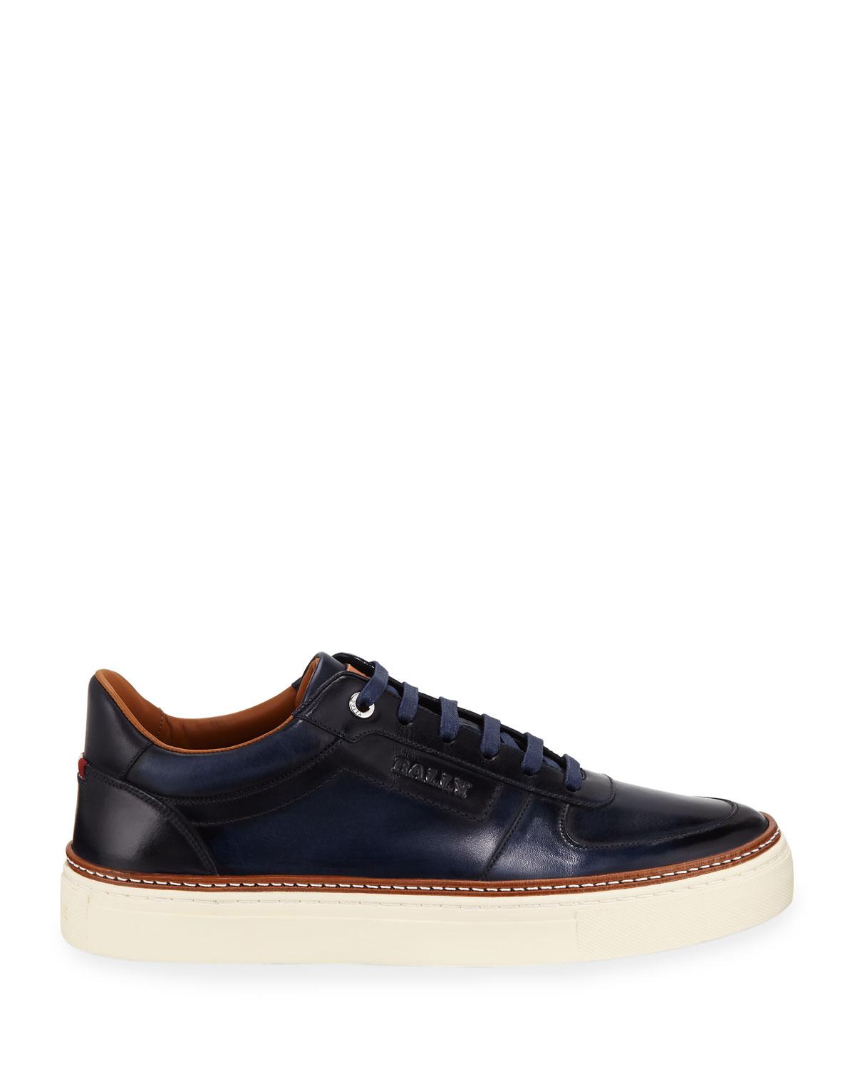 bally hens sneaker