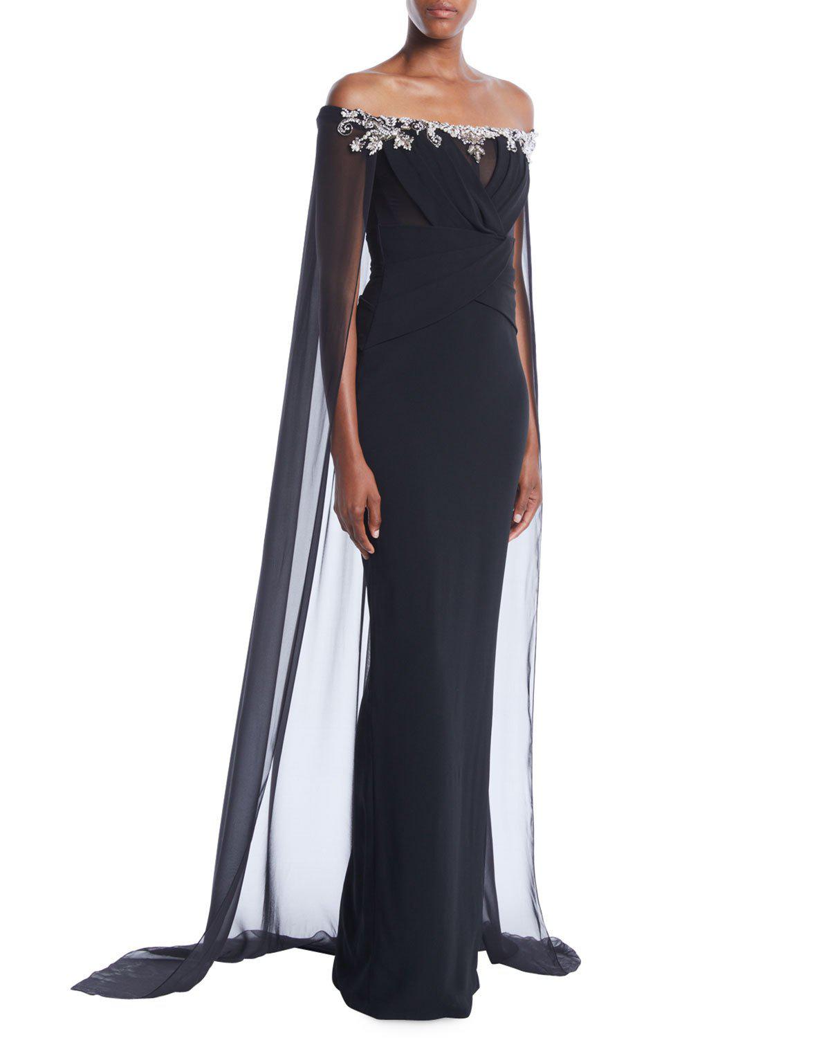 Bergdorf Goodman Evening Gowns 