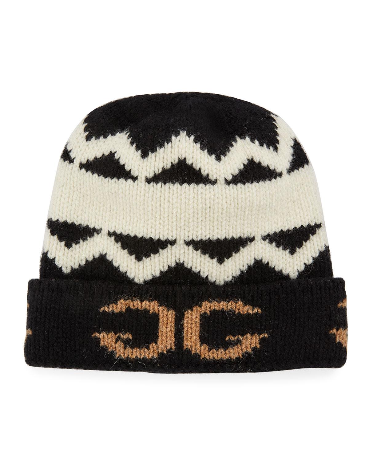 gucci beanie hat