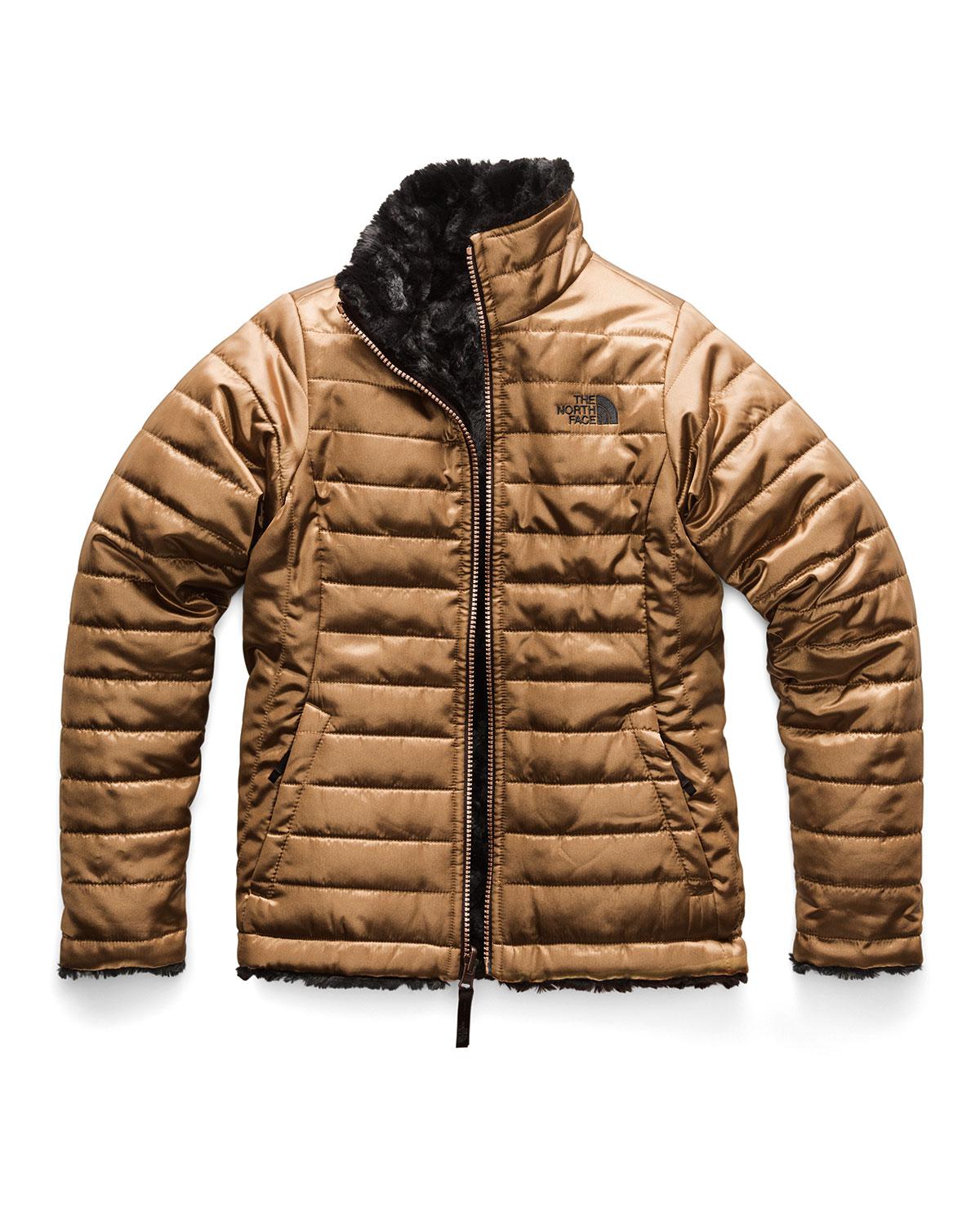 north face reversible mossbud jacket