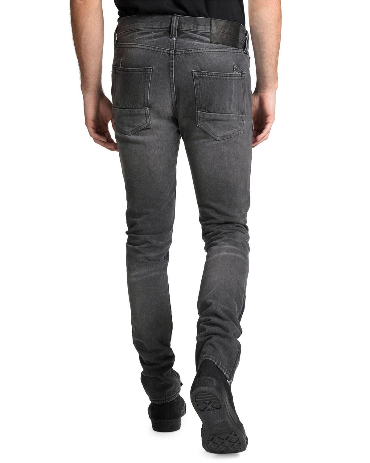 multi wash jeans