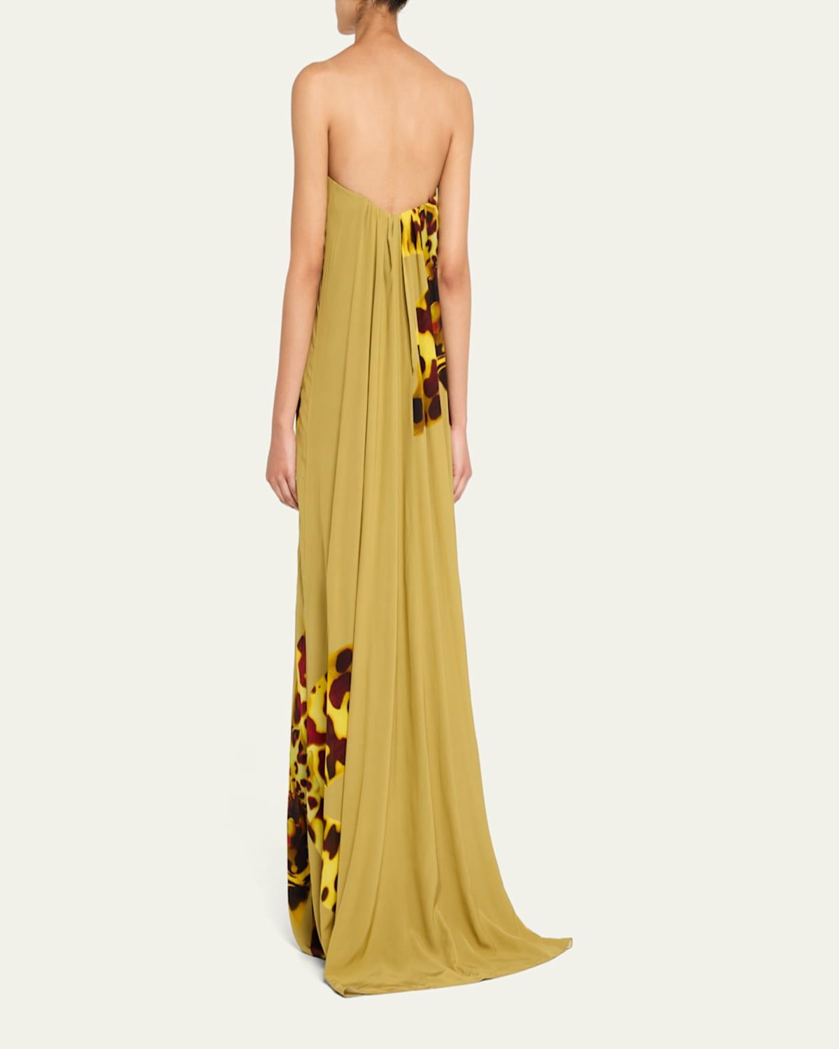 関税込◆Dries Van Noten◆'Dohana' ドレス 送料関税込☆【DRIES VAN NOTEN】ドハナ ドレス