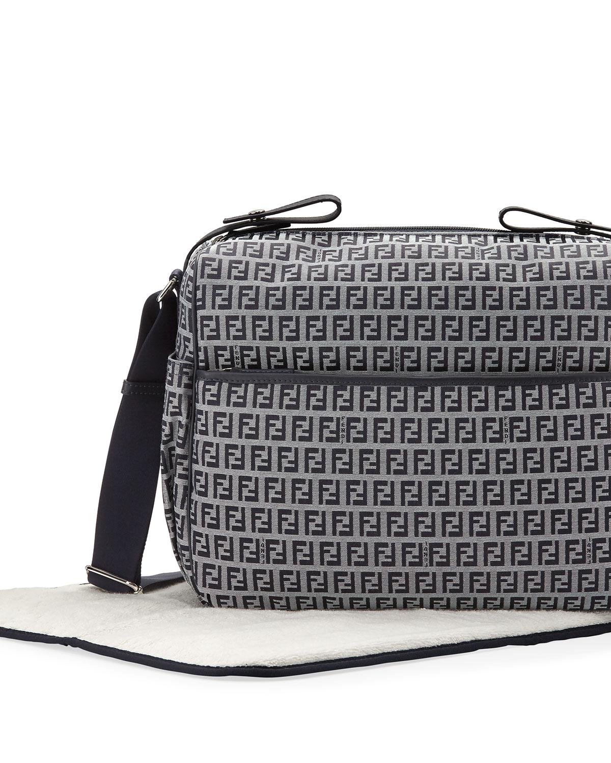 fendi diaper backpack