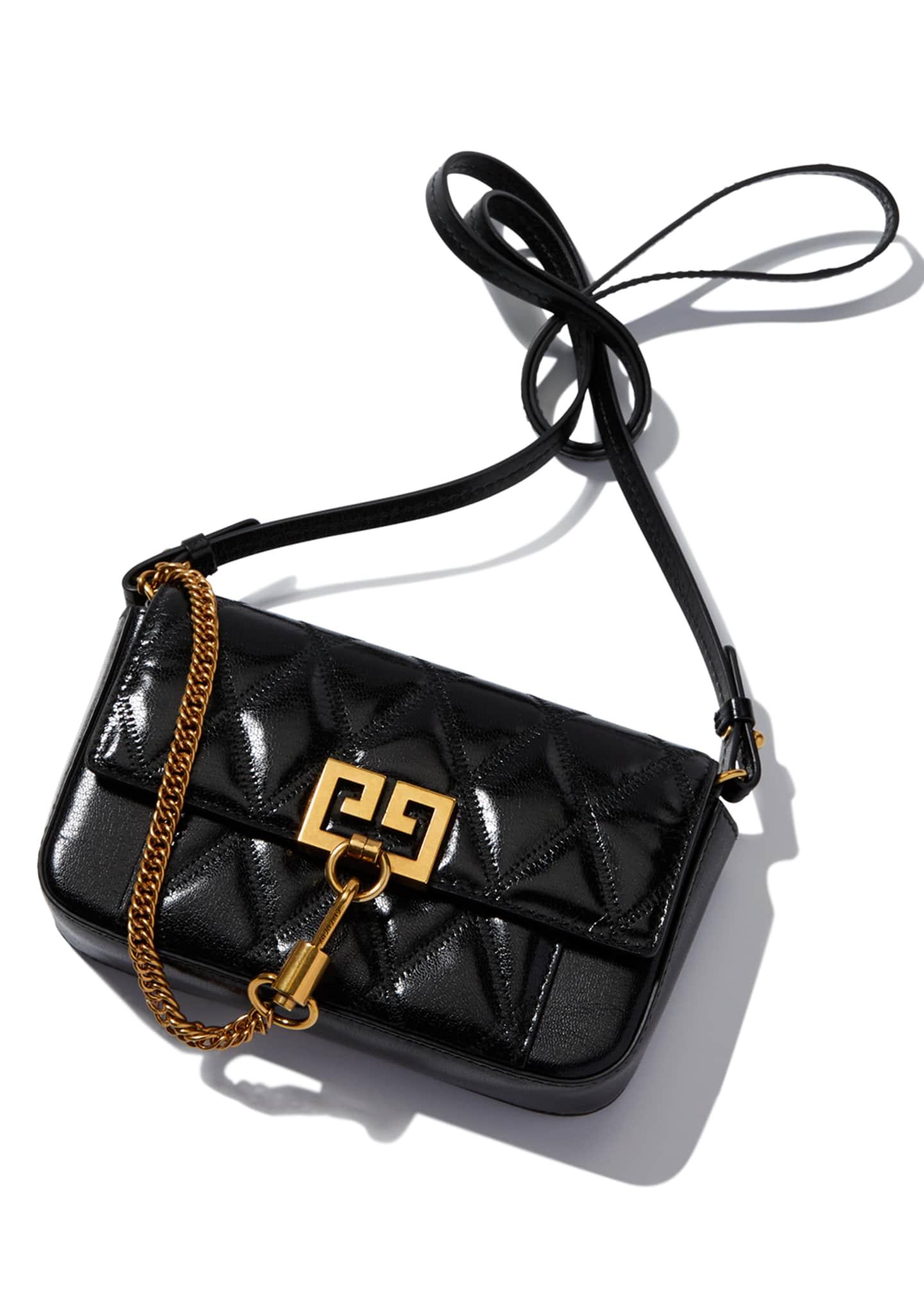givenchy pocket mini pouch