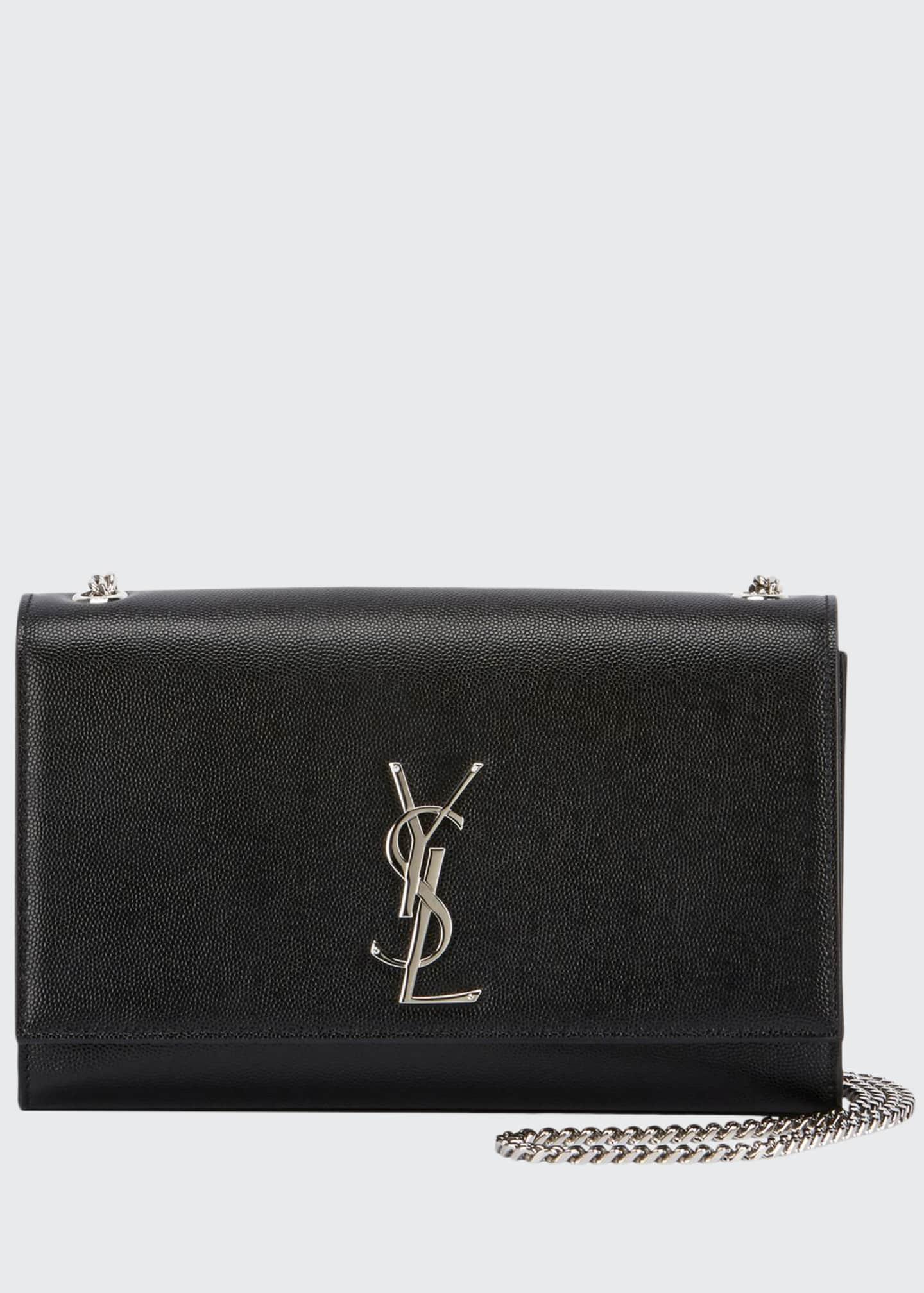 ysl small chain bag