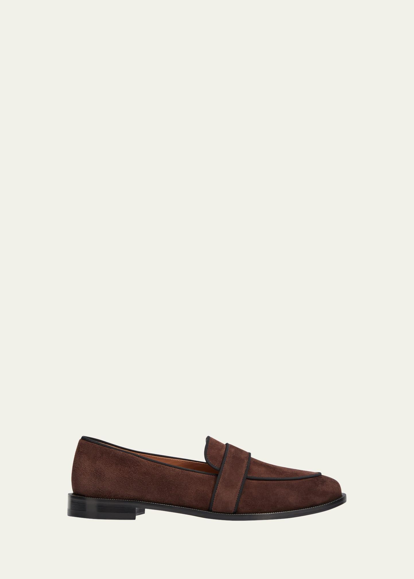 Martin slip hotsell on loafer
