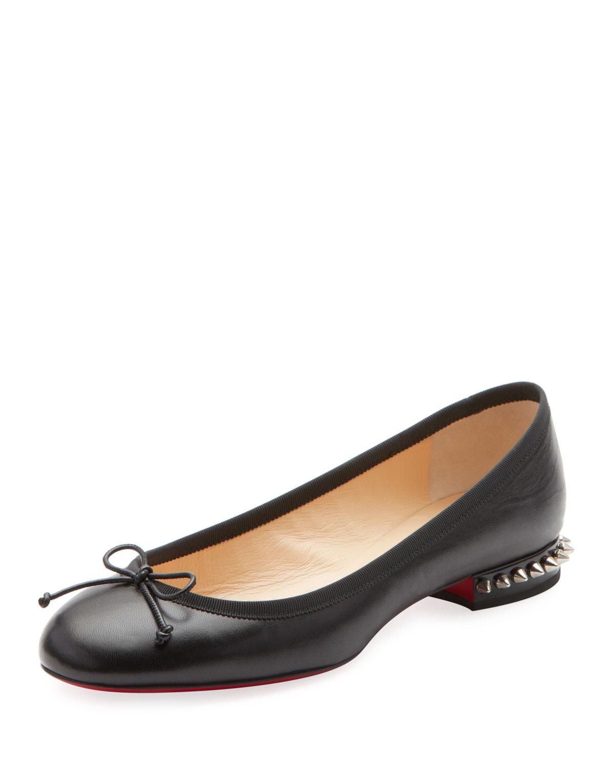 louboutin la massine