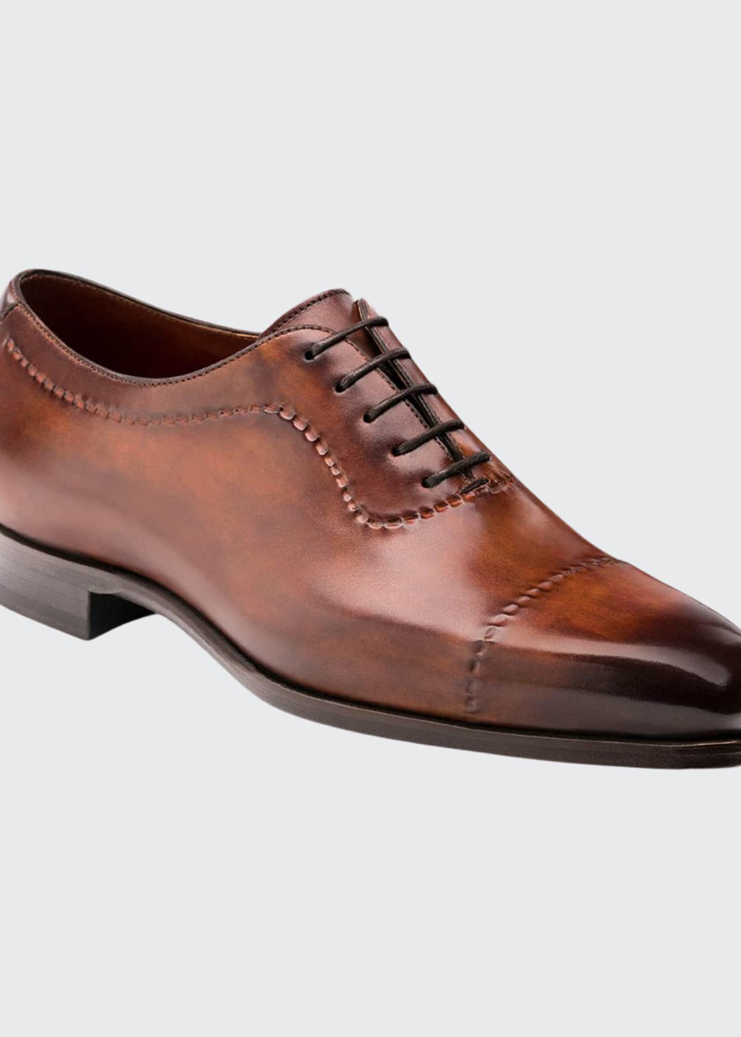 mens mid dress shoes