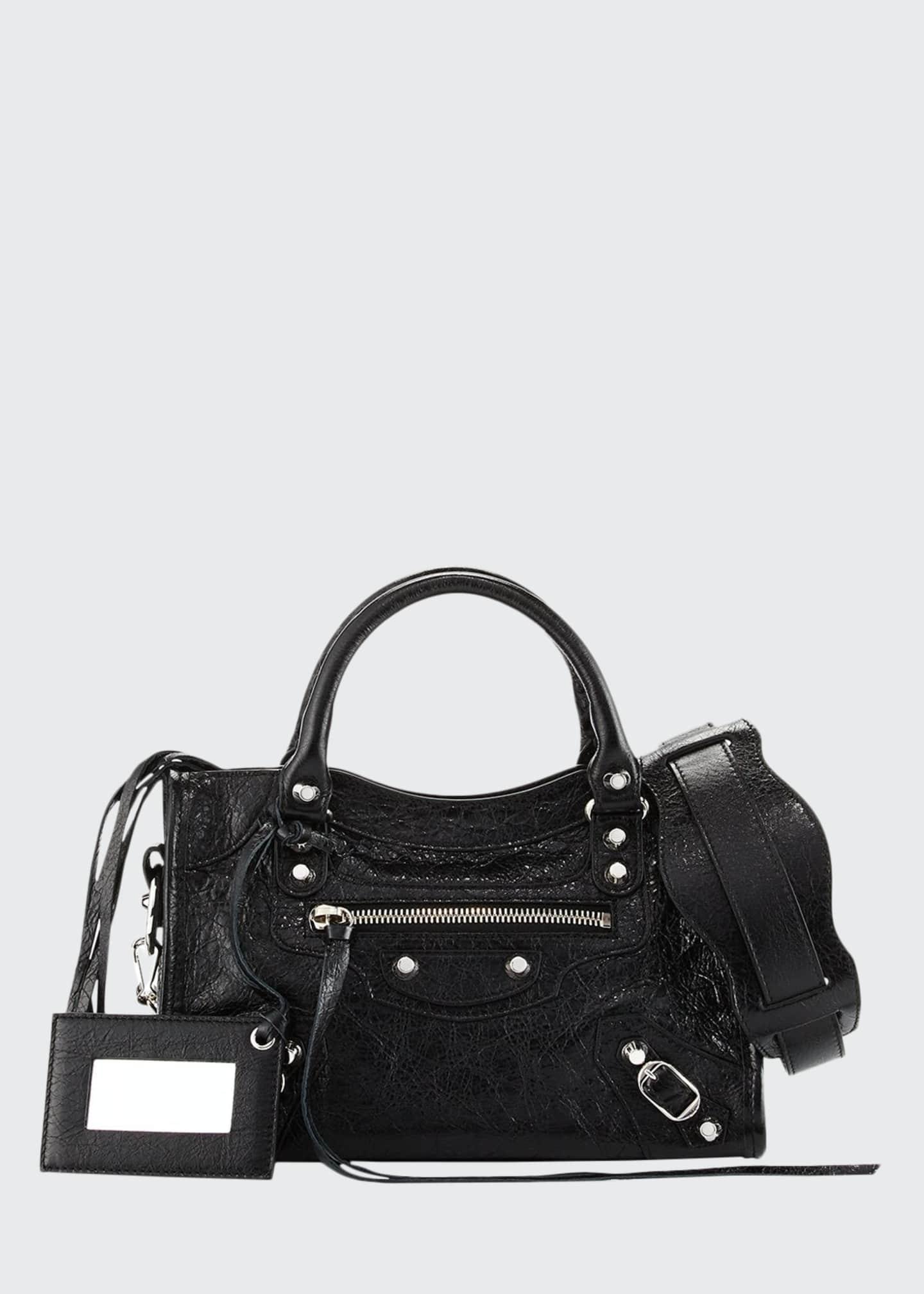 balenciaga mini city bag sale